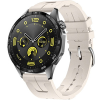 Silicone Universal Strap 22mm