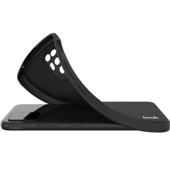 IMAK Case for Huawei nova 9, IMAK Case UC-4 Series, black