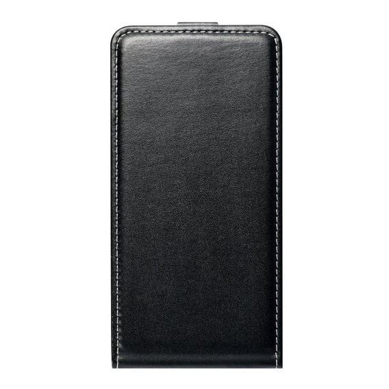 Flip case for Huawei P Smart 2021, Flip, black