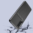 Case for Sony Xperia 10 IV, Thunder, black