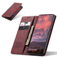 CASEME wallet-style case for OnePlus 15