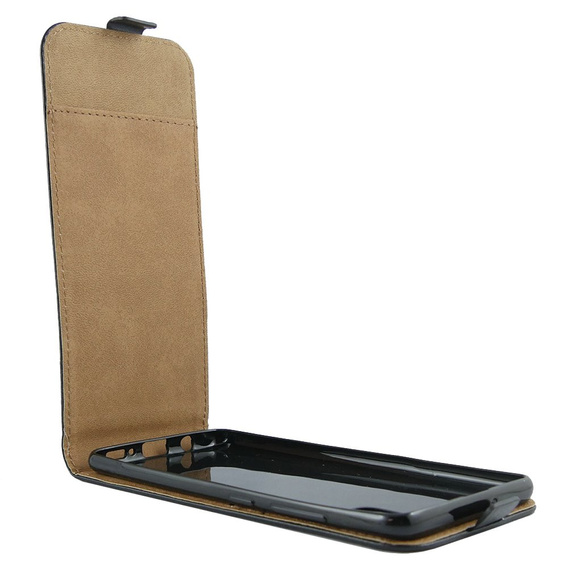 Flip case for Samsung Galaxy A51, Flip, black