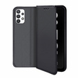 Flip case for Samsung Galaxy A32 5G, Wallet Smart Magnet, black