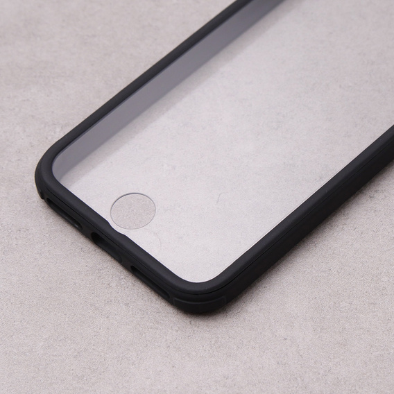 Case for iPhone 7 / 8 / SE 2020 / 2022, ERBORD Guardian, black