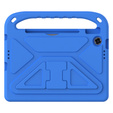 Children's Case for Lenovo Tab TB311FU, Children's Case with Holder, blue