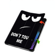 Case for Xiaomi Pad 7 / 7 Pro, Smartcase, don't touch me