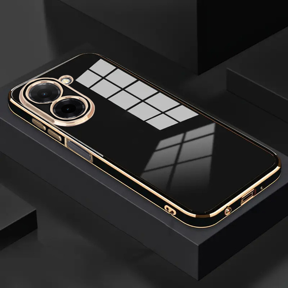 Case for Xiaomi Redmi A5, Glamour CamShield, black