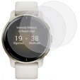 3x ERBORD hydrogel film for Garmin Venu 2 Plus
