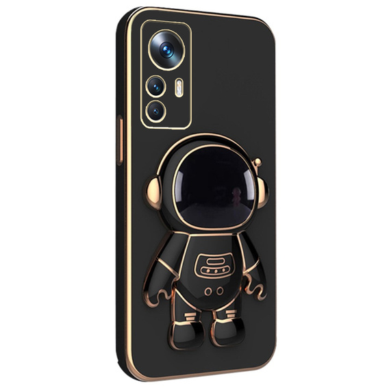Case for Xiaomi 12T, Astronaut, black