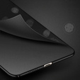 MOFI Slim Case for Honor 90, black