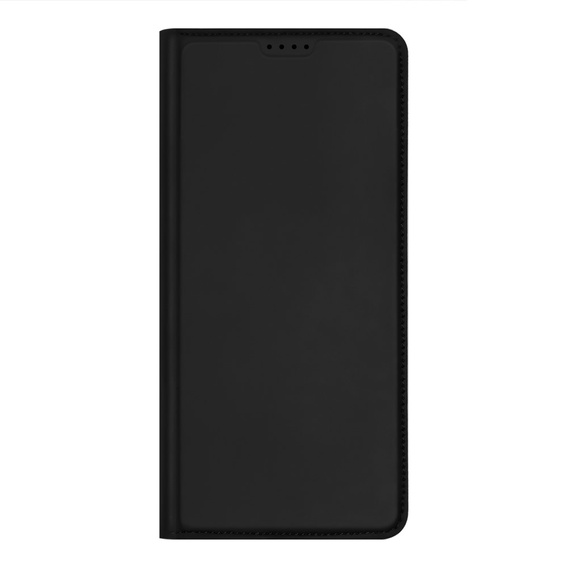 Dux Ducis Case for Oppo A17, Skinpro, black