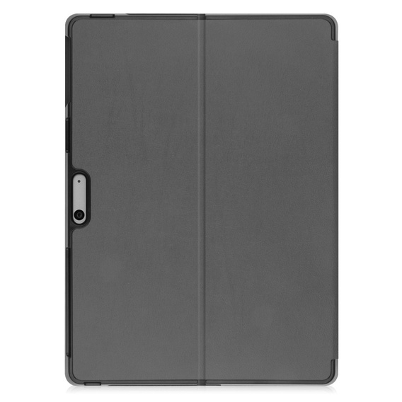 Case for Microsoft Surface Pro 9, Stand Case With stand, grey