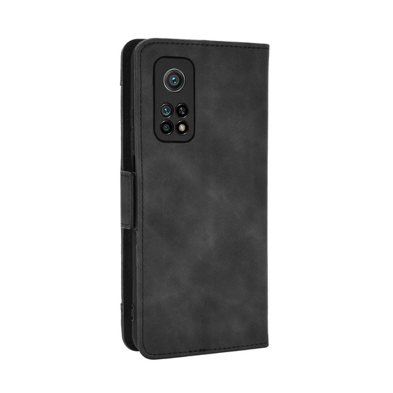 Flip case for Xiaomi Mi 10T 5G/10T Pro 5G, Card Slot, black