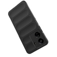 Case for Xiaomi Redmi 13C / Poco C65, Gaming Shockproof, black