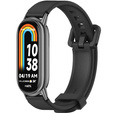 Silicone Strap for Xiaomi Smart Band 10 / 9 / 8
