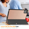 Smartcase cover for Lenovo Idea Tab Plus tablet