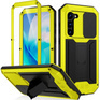 Black || Yellow