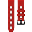 QuickFit Silicone Strap for Garmin Fenix 22mm
