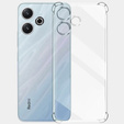 Case for Xiaomi Redmi 13, Dropproof, transparent