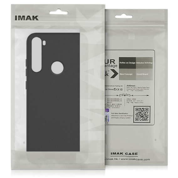 IMAK Case for Xiaomi 13, UC-3 Series, black