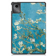 Case for Lenovo Tab M11, Smartcase, sakura