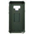 Armored case for Samsung Galaxy Note 9, Dexnor Full Body, green