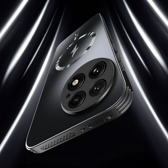 The casefor OnePlus 13, MagSafe, black