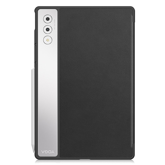 Case for Lenovo Yoga Tab Plus, Smartcase, black