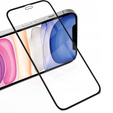 2x Ceramic ERBORD Hybrid Glass for iPhone XR / 11