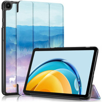 Case for Huawei MatePad SE 10.4 2022, Smartcase, landscape