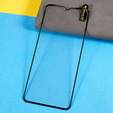 3D Tempered Glass for Xiaomi Redmi A1 4G / A2 4G, black