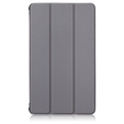 Case for Samsung Galaxy Tab A7 Lite 8.7 T220 / T225, Smartcase, grey