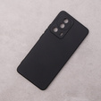 Case for Xiaomi 13 Lite, Silicone Lite, black