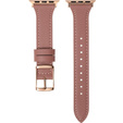 Watch Strap for Fitbit Blaze / Versa Lite / Versa - Brown