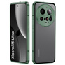 Clear || green