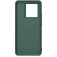 NILLKIN Case for Xiaomi 13T / 13T Pro, Super Frosted Shield Case, green