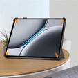 Case for OnePlus Pad 2, Smartcase, grey