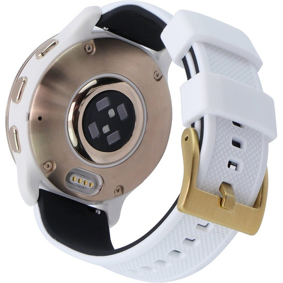 ERBORD Universal 20mm Silicone Strap