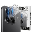 2x ERBORD tempered glass for Xiaomi 15T camera