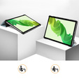 Case for Realme Pad 2, Smartcase, unicorn