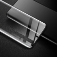 3D Tempered Glass for Sony Xperia 1 VI, black frame