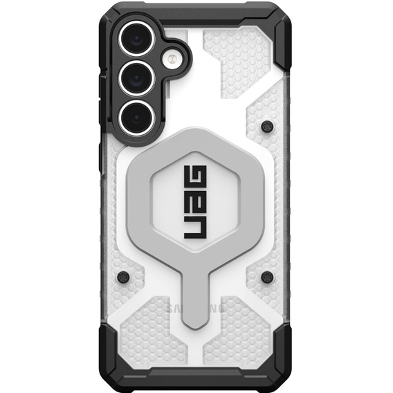 Urban Armor Gear Pathfinder MagSafe Case for Samsung Galaxy S25 FE