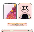 Case for Honor Magic 7 Lite, Astronaut, pink