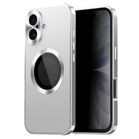 Case with privacy glass, with MagSafe for iPhone 17