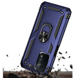Armor Case for OPPO A54 5G/A74 5G/A93 5G, Nox Case Ring, blue