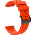 Silicone Universal Strap 22mm