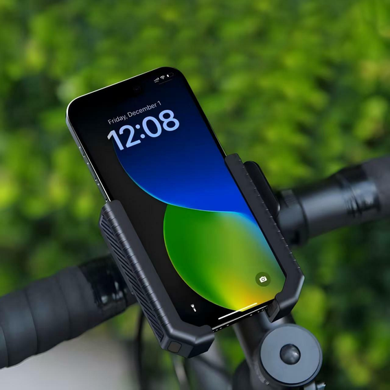 Bike phone holder 4.7-7 inches Blavec Velo BV-01