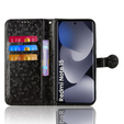 Wallet Rhombus flip case for Xiaomi Redmi Note 15 5G / Poco M8 5G