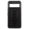 Armored case for Google Pixel 7 Dexnor Full Body, Dexnor Full Body, black