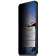 IMAK Privacy Tempered Glass for Samsung Galaxy S24+ Plus